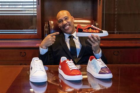 bbb shoes fake|The Big Baller Brand Luxury Sneakers Are 2021’s Worst.